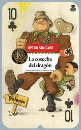 COSECHA DEL DRAGONLA - 9788418918162
